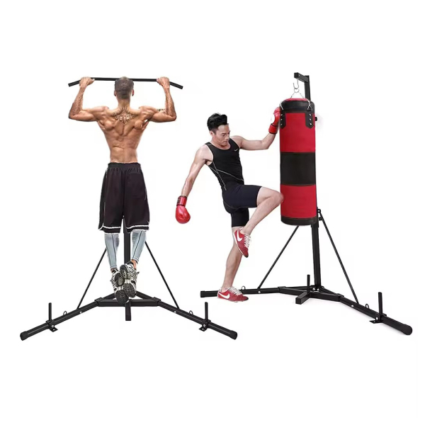Boxing Punching Bag Stand BJSK268