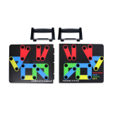 Extreme Push Up Training Board