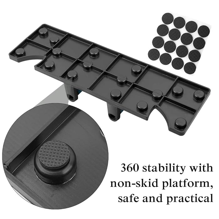 9 in 1 Push-up Board
