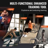 Plyometric Jump Boxes 12