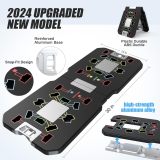 Aluminum Foldable Push-up Board