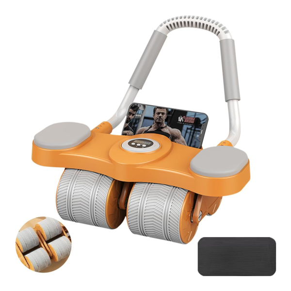 AB Roller Wheel BJAF047