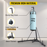Punching Boxing Bag Stand