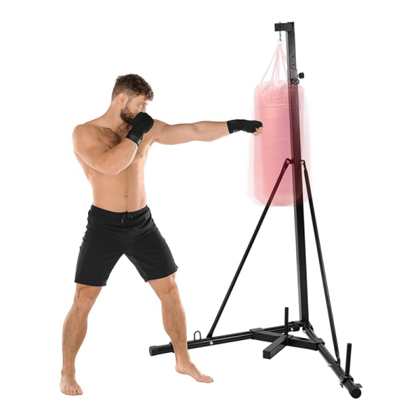 Punching Boxing Bag Stand BJSK252