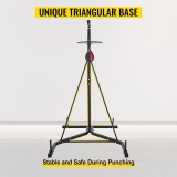Free-standing Boxing Bag Stand
