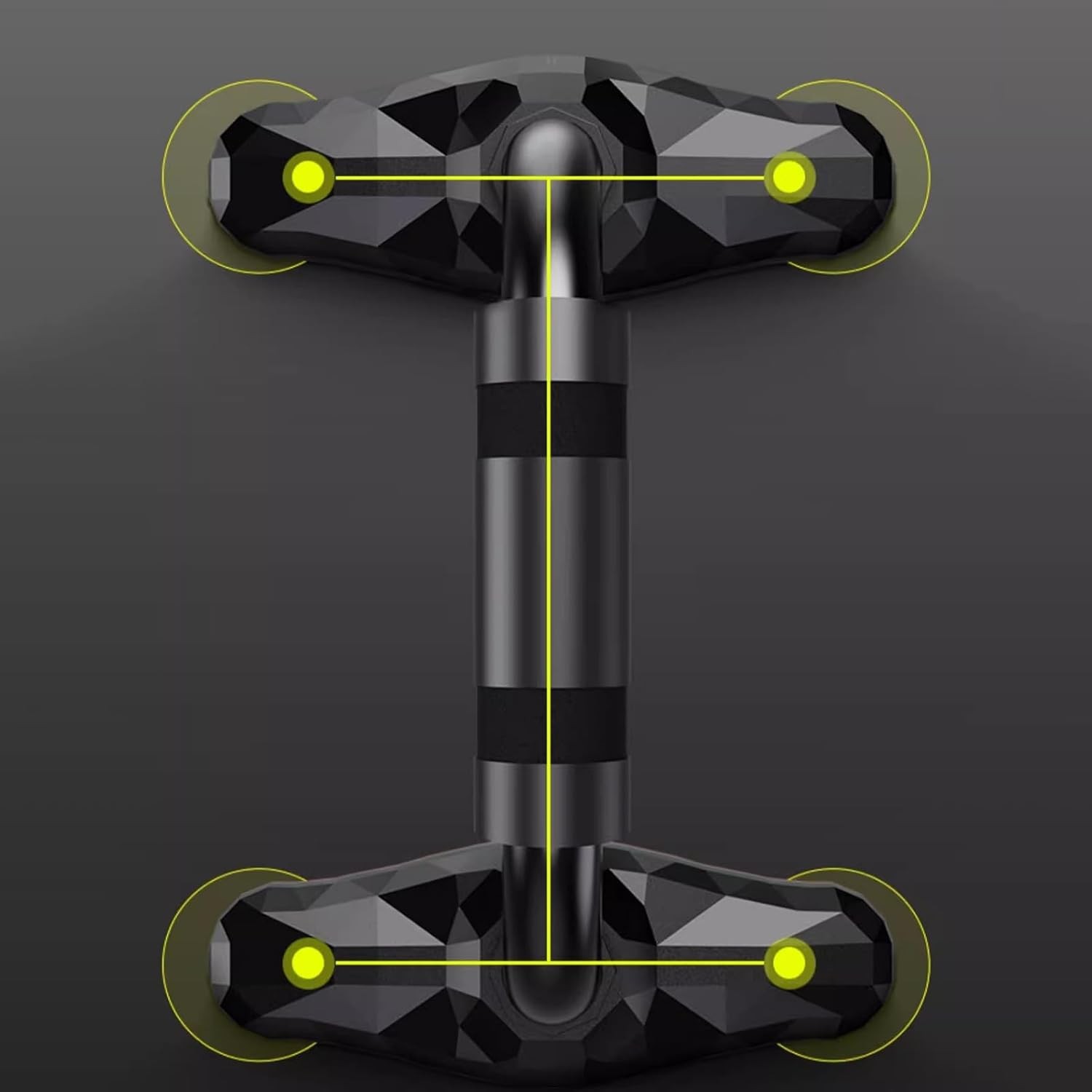 Push Up Bar Push-up Handles