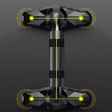 Push Up Bar Push-up Handles