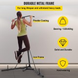 Boxing Punching Bag Stand