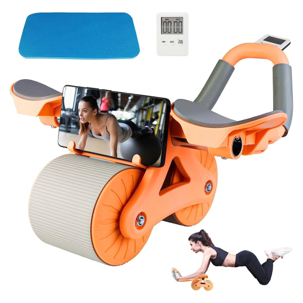 AB Roller Wheel BJAF036