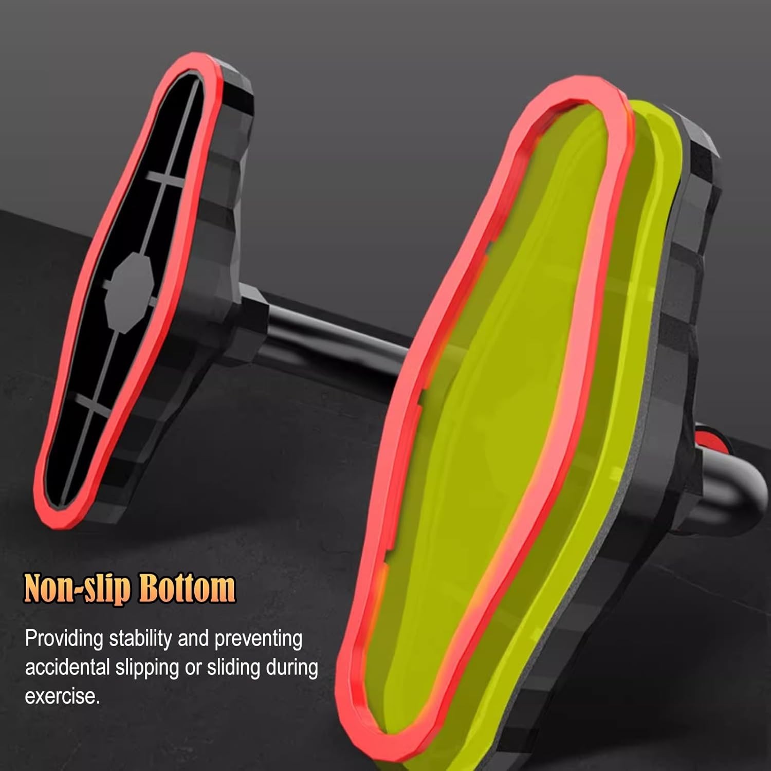 Push Up Bar Push-up Handles