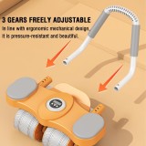 AB Roller Wheel