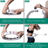 Fitness Hoop