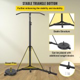 Boxing Punching Bag Stand