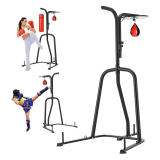 Boxing Bag Punching Bag Stand