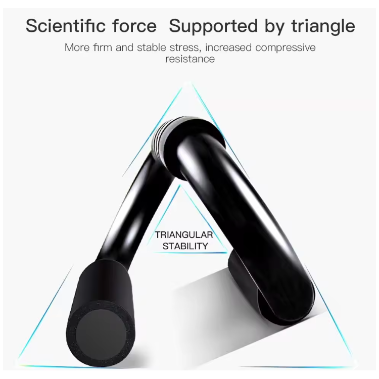 S-shape Push Up Handle