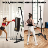 Punching Boxing Bag Stand