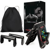 Large Square Hole Foldable Push-up Board