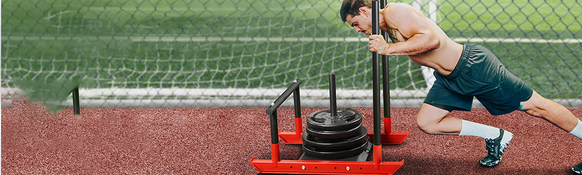 Fitness Sled