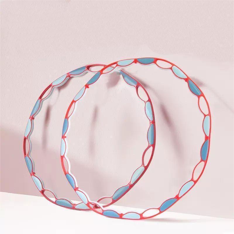 Fitness Hoop