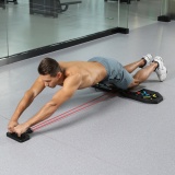 BMW Foldable Push-up Board