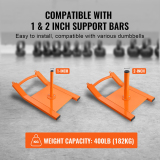 Fitness Sled， Weight Strength Training Pull Sled