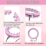 Fitness Hoop