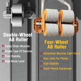 AB Roller Wheel
