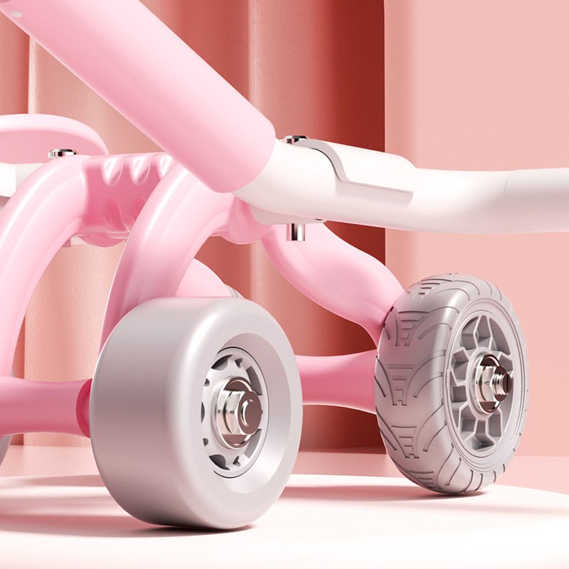 AB Roller Wheel
