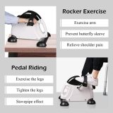 Pedal Bike