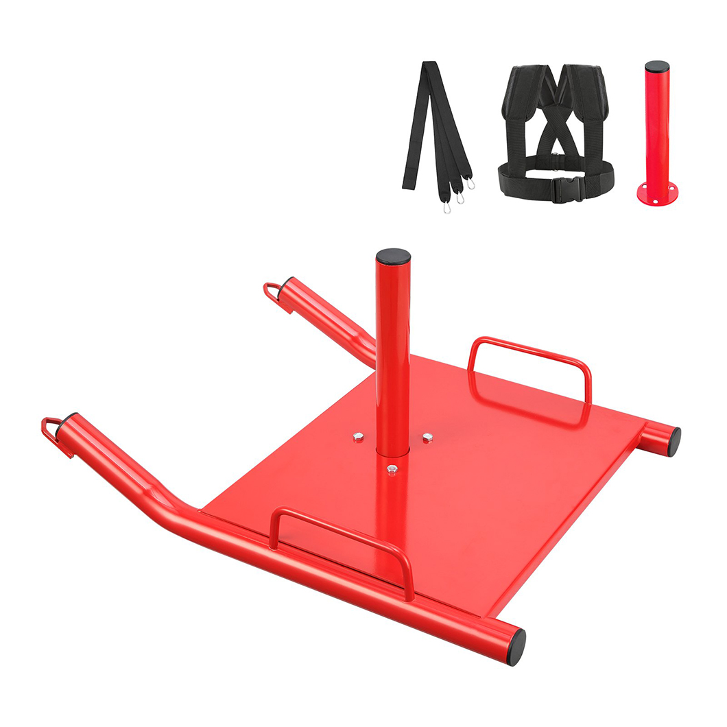 Fitness Pull Sled