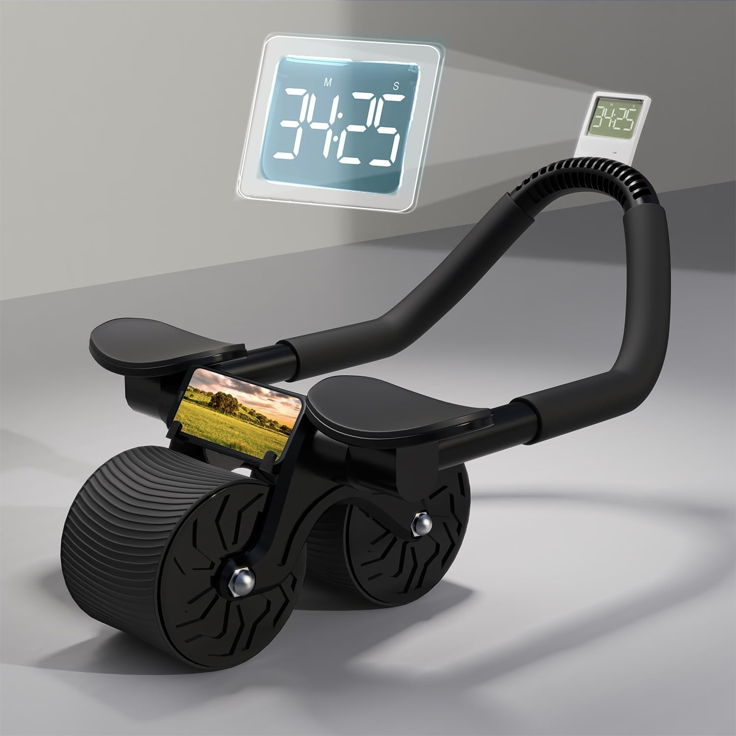 AB Roller Wheel