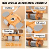 AB Roller Wheel