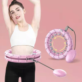 Fitness Hoop