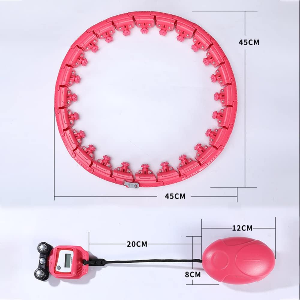 Fitness Hoop