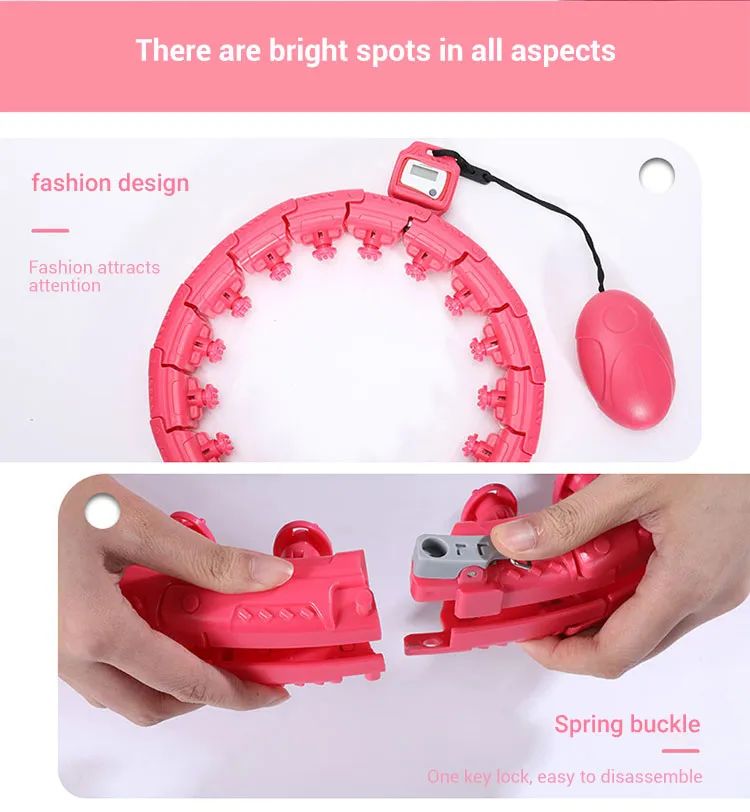 Fitness Hoop