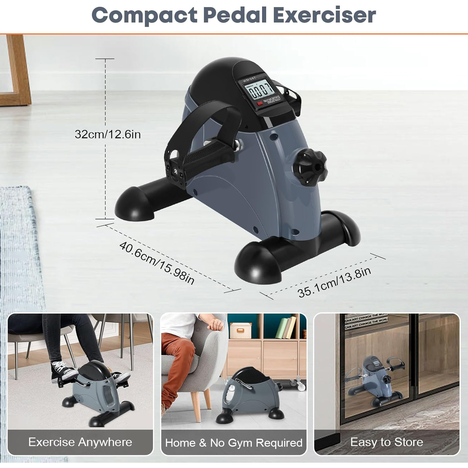Pedal Bike