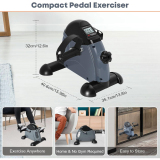 Pedal Bike