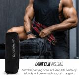Innovation Foldable Portable Push Up Bar Push-Up Handles Stabilizer Parallette Dip Stand