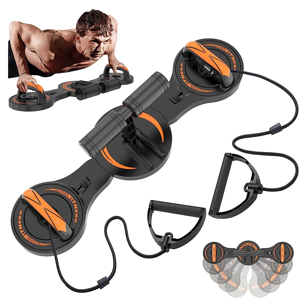 Multifunction Pull Up Stand