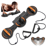 Multifunction Pull Up Stand