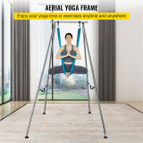 Yoga Trapeze Stand