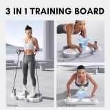 3 in 1 Training Board