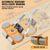 AB Roller Wheel