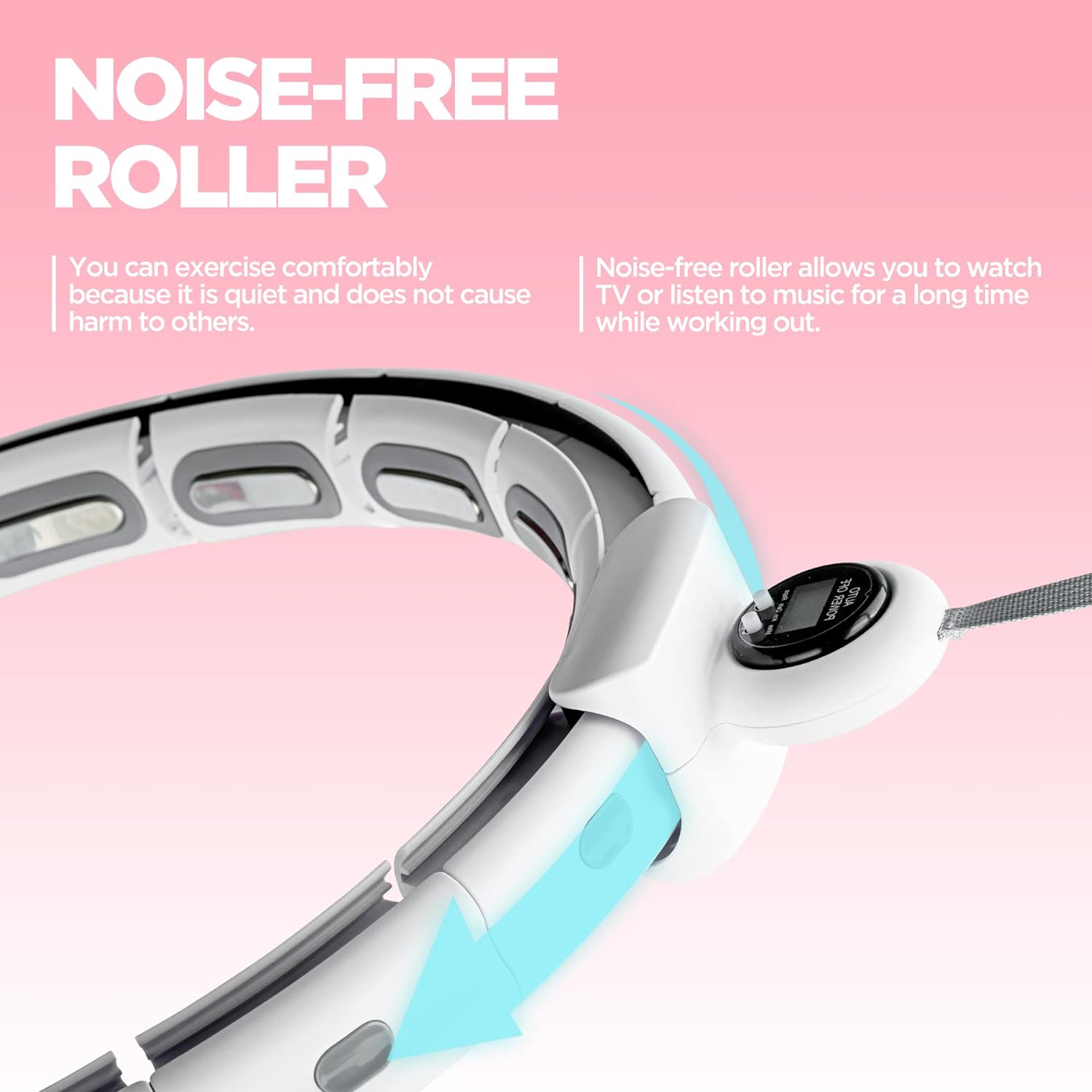 Fitness Hoop