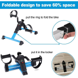 Pedal Bike