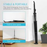 Punching Boxing Bag Stand