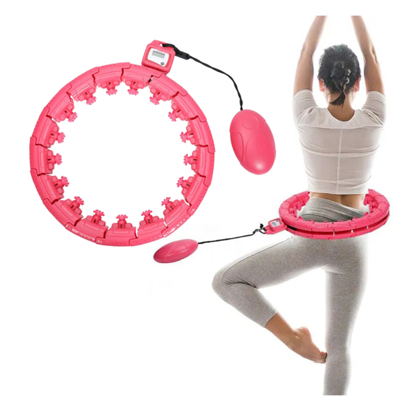 Fitness Hoop BJHP140