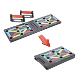 12 in 1 Foldable Push-up Board