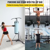 Boxing Punching Bag Stand