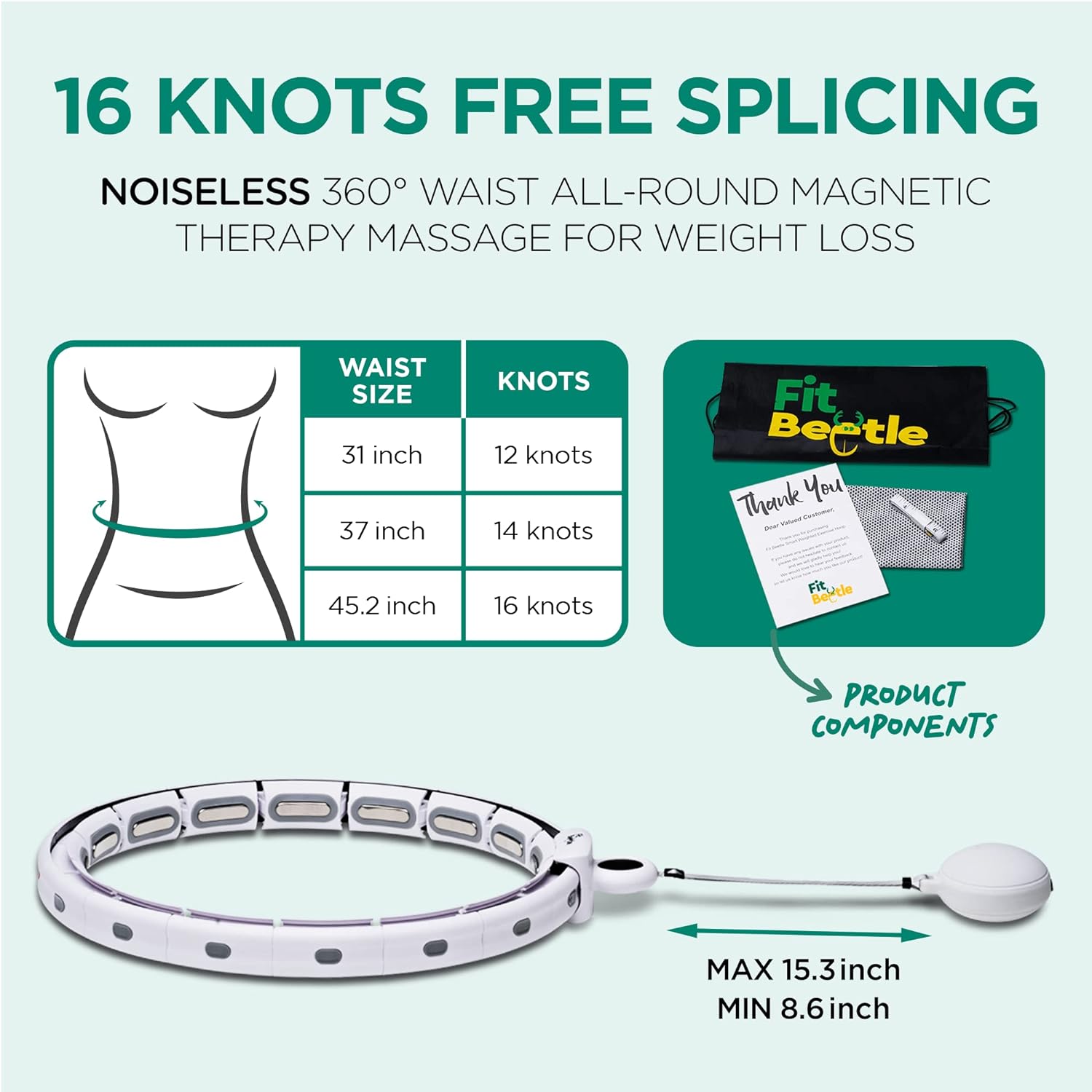 Fitness Hoop